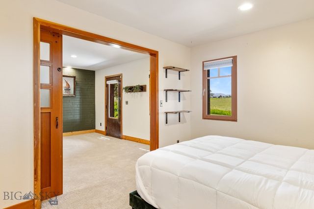 2449 Turkey Red Lane, Bozeman, MT 59715