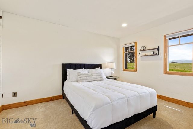 2449 Turkey Red Lane, Bozeman, MT 59715