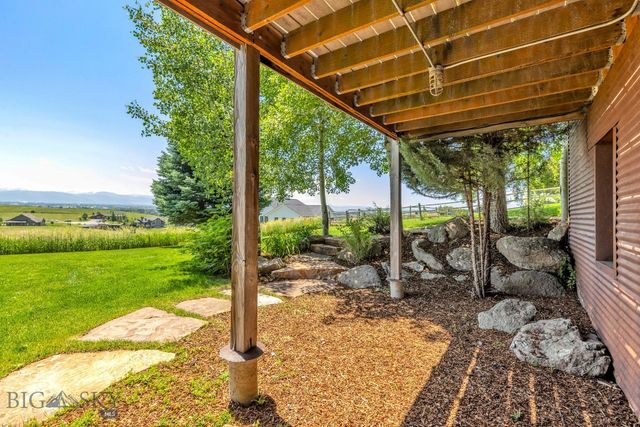 2449 Turkey Red Lane, Bozeman, MT 59715