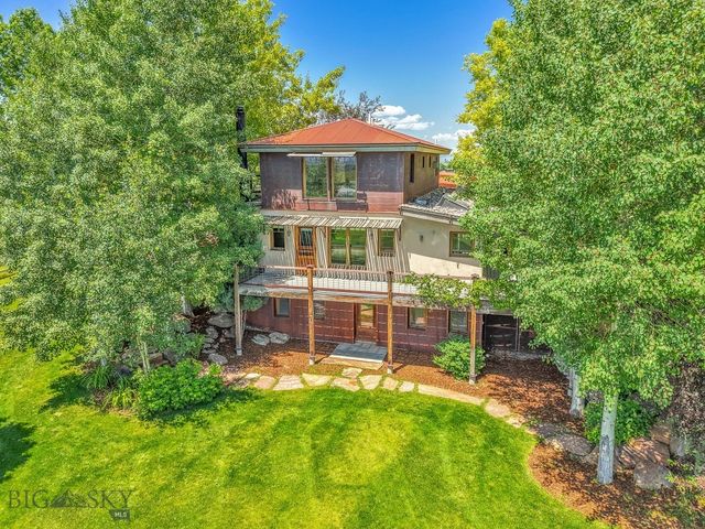 2449 Turkey Red Lane, Bozeman, MT 59715
