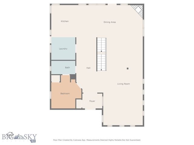 2449 Turkey Red Lane, Bozeman, MT 59715