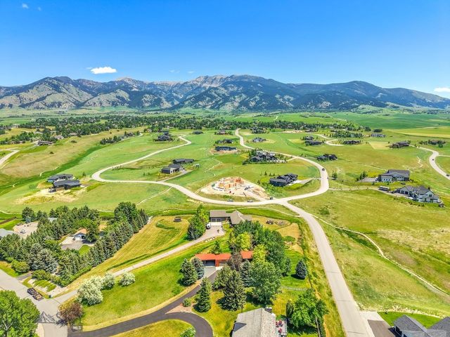 2449 Turkey Red Lane, Bozeman, MT 59715