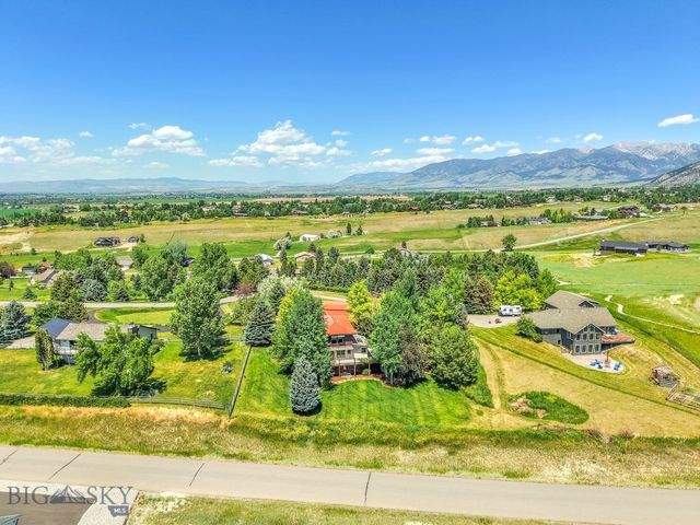 2449 Turkey Red Lane, Bozeman, MT 59715