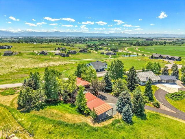 2449 Turkey Red Lane, Bozeman, MT 59715