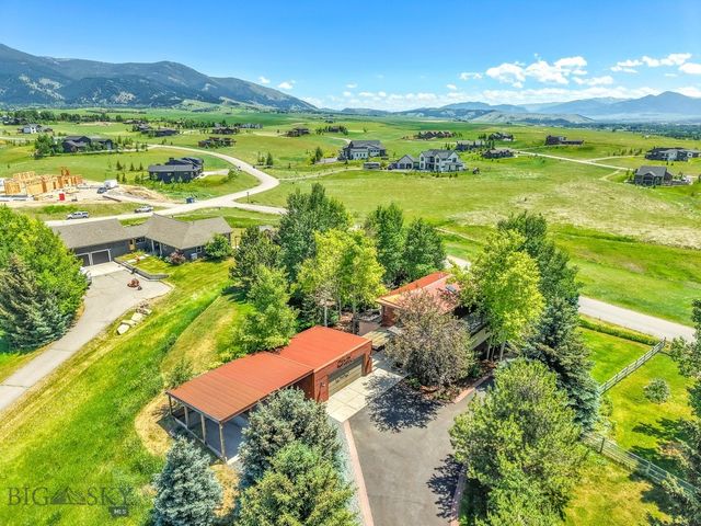 2449 Turkey Red Lane, Bozeman, MT 59715