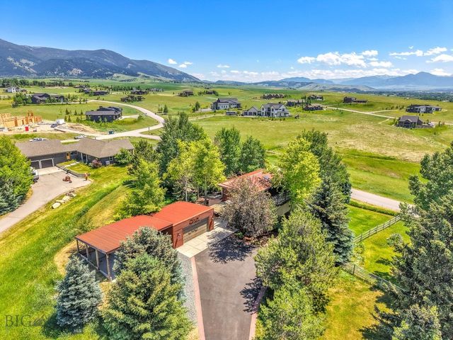 2449 Turkey Red Lane, Bozeman, MT 59715