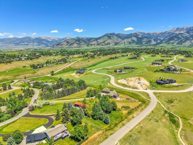 2449 Turkey Red Lane, Bozeman, MT 59715