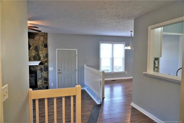 7313 Melissa Court, Fayetteville, NC 28314