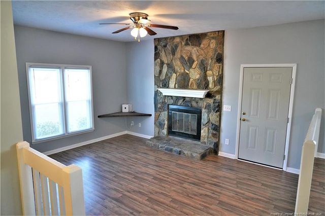 7313 Melissa Court, Fayetteville, NC 28314