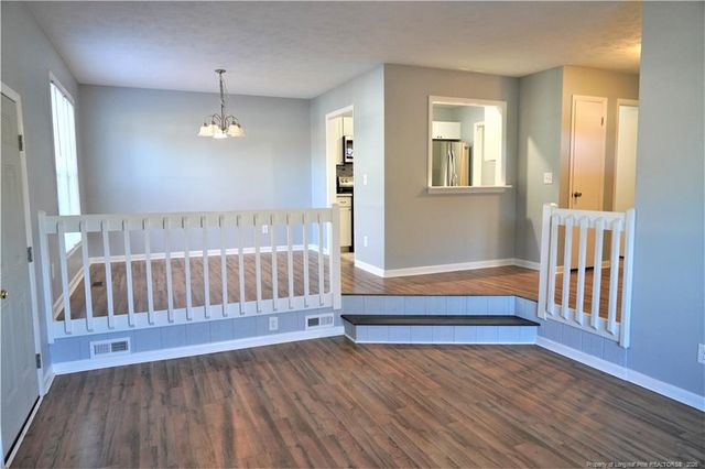 7313 Melissa Court, Fayetteville, NC 28314