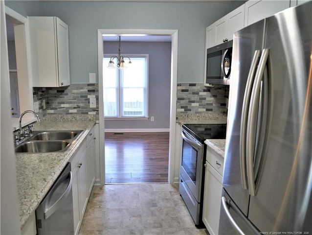 7313 Melissa Court, Fayetteville, NC 28314