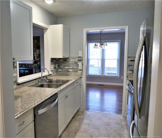 7313 Melissa Court, Fayetteville, NC 28314