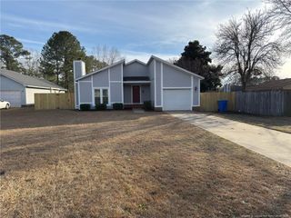 7313 Melissa Court, Fayetteville, NC 28314