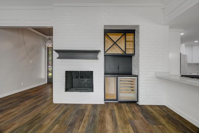 17506 Rustington Drive, Spring, TX 77379