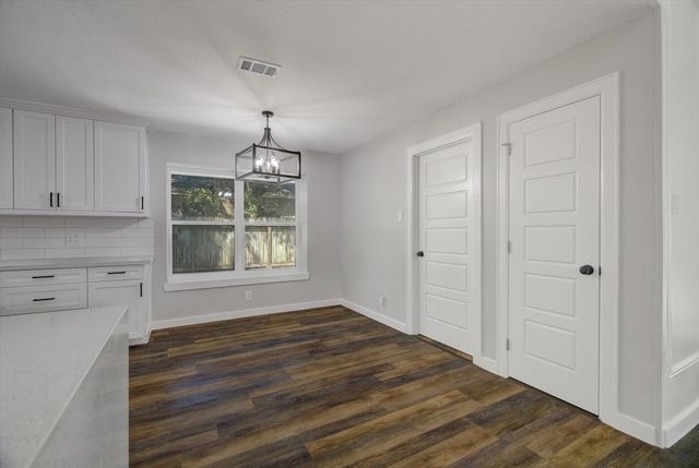 17506 Rustington Drive, Spring, TX 77379