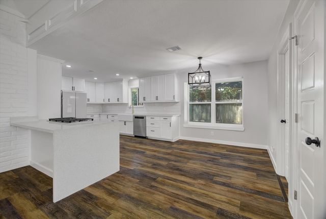 17506 Rustington Drive, Spring, TX 77379