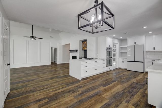 17506 Rustington Drive, Spring, TX 77379