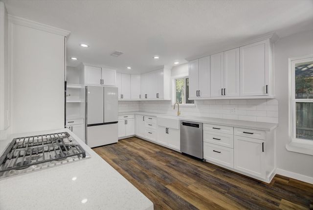 17506 Rustington Drive, Spring, TX 77379