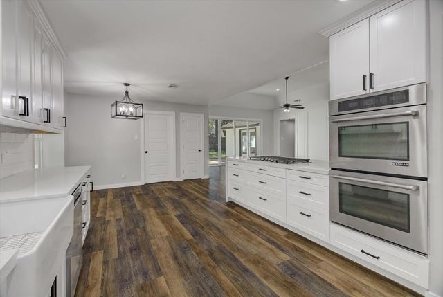 17506 Rustington Drive, Spring, TX 77379