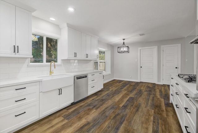 17506 Rustington Drive, Spring, TX 77379