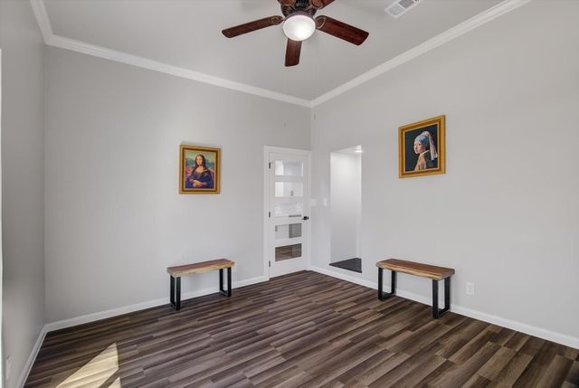 17506 Rustington Drive, Spring, TX 77379