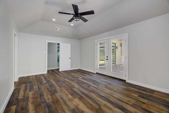 17506 Rustington Drive, Spring, TX 77379