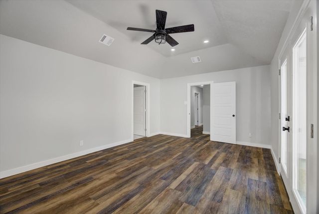 17506 Rustington Drive, Spring, TX 77379