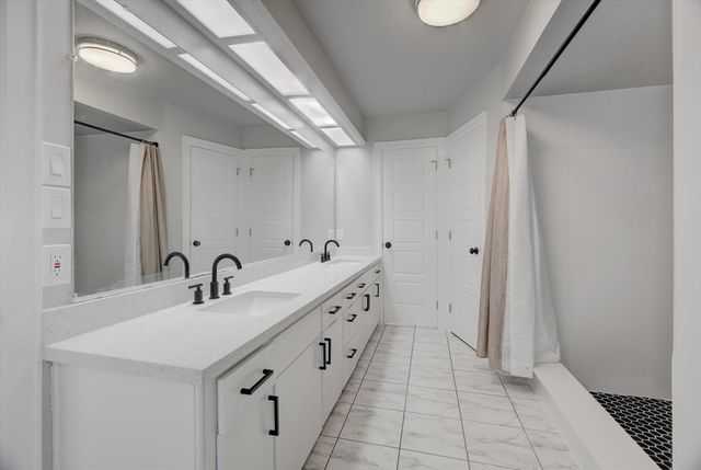 17506 Rustington Drive, Spring, TX 77379