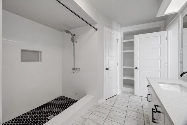 17506 Rustington Drive, Spring, TX 77379