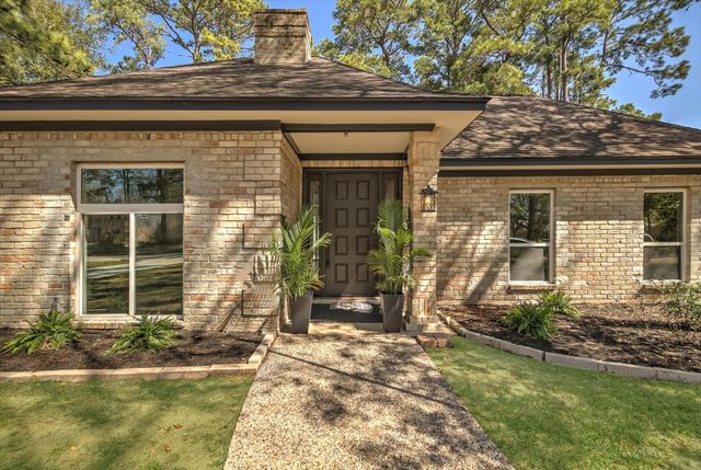 17506 Rustington Drive, Spring, TX 77379