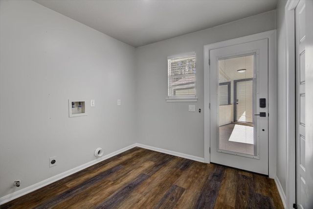 17506 Rustington Drive, Spring, TX 77379