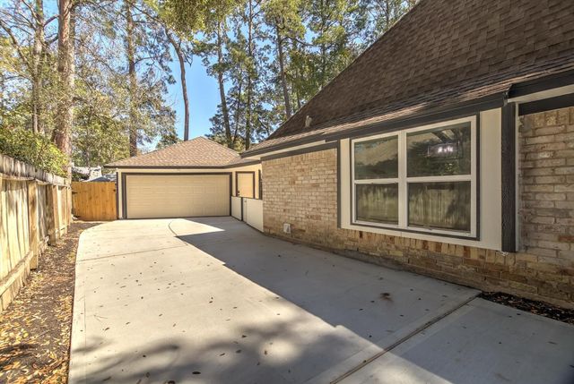 17506 Rustington Drive, Spring, TX 77379