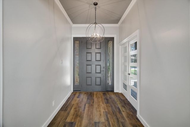 17506 Rustington Drive, Spring, TX 77379