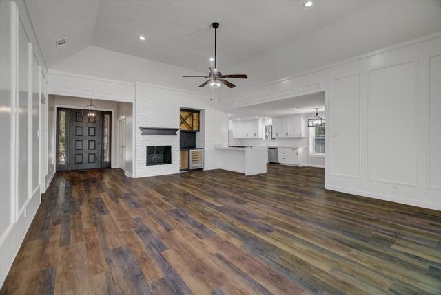 17506 Rustington Drive, Spring, TX 77379