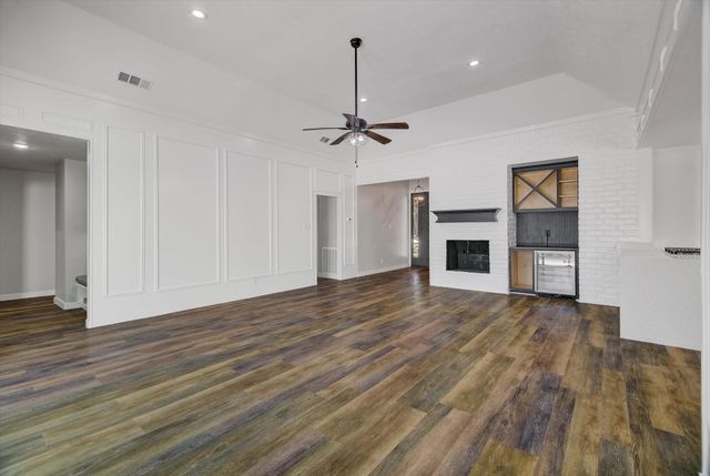 17506 Rustington Drive, Spring, TX 77379