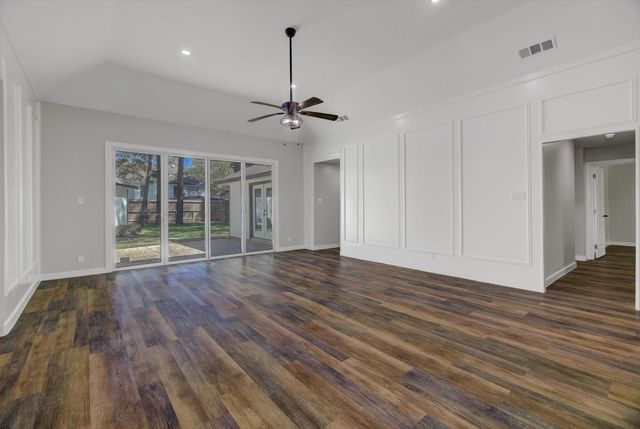 17506 Rustington Drive, Spring, TX 77379