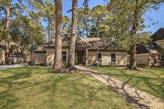 17506 Rustington Drive, Spring, TX 77379