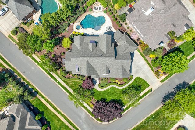 9222 Clerkenwell Drive, Waxhaw, NC 28173