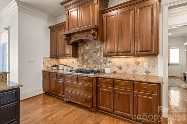 9222 Clerkenwell Drive, Waxhaw, NC 28173