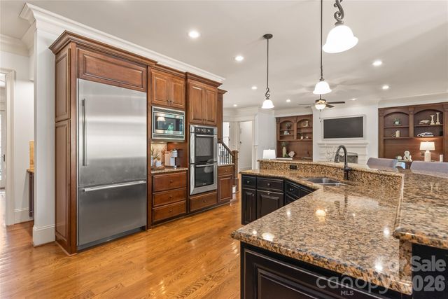 9222 Clerkenwell Drive, Waxhaw, NC 28173
