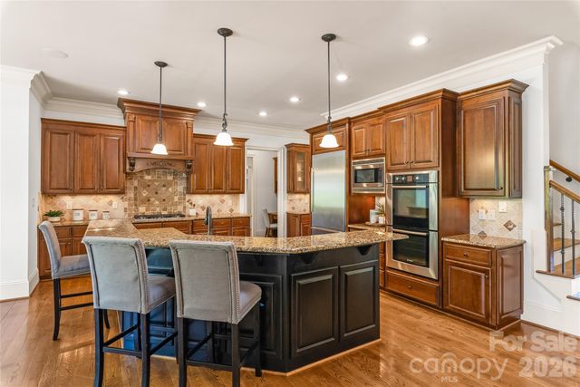 9222 Clerkenwell Drive, Waxhaw, NC 28173