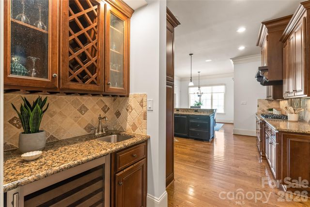 9222 Clerkenwell Drive, Waxhaw, NC 28173