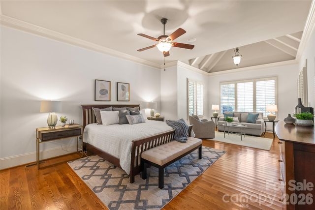 9222 Clerkenwell Drive, Waxhaw, NC 28173