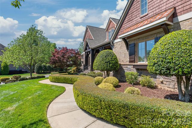 9222 Clerkenwell Drive, Waxhaw, NC 28173