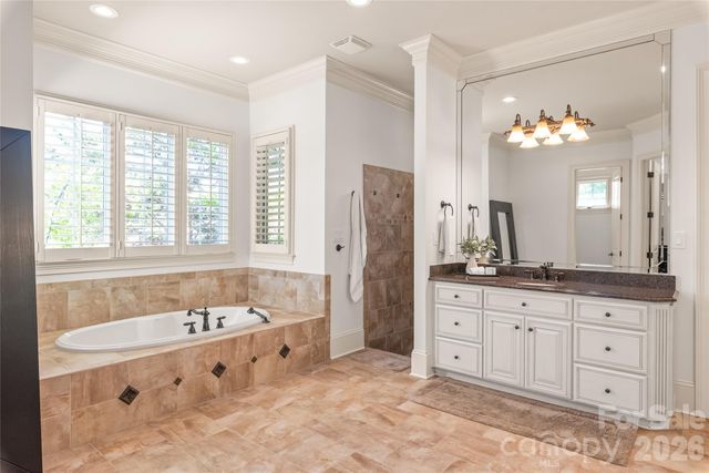 9222 Clerkenwell Drive, Waxhaw, NC 28173