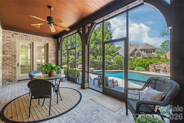 9222 Clerkenwell Drive, Waxhaw, NC 28173