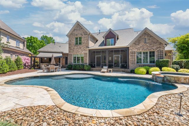 9222 Clerkenwell Drive, Waxhaw, NC 28173