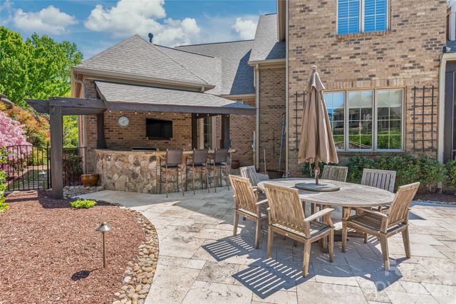9222 Clerkenwell Drive, Waxhaw, NC 28173