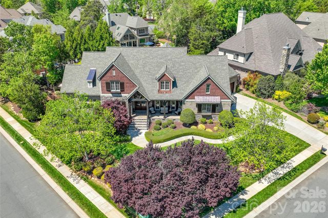 9222 Clerkenwell Drive, Waxhaw, NC 28173