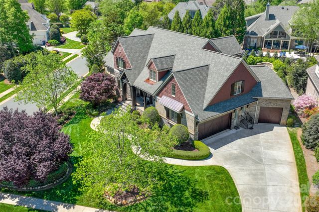9222 Clerkenwell Drive, Waxhaw, NC 28173
